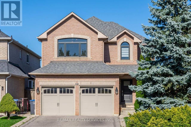 5 Melrose Gardens, Brampton (snelgrove)