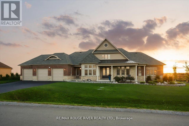 14 Wellers Way, Quinte West (murray Ward)