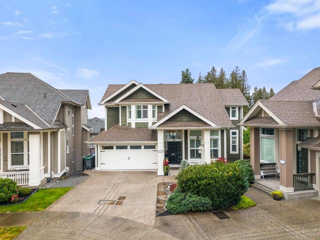 6087 163a Street, Surrey