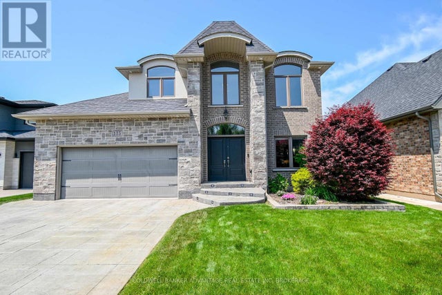 135 Forest Ridge Court, Welland (west Welland)