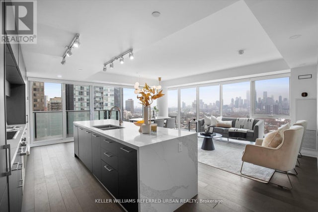 1510 - 99 Foxbar Road, Toronto (yonge-St. Clair)