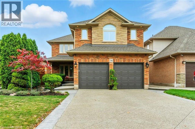 56 Sonoma Lane, Stoney Creek