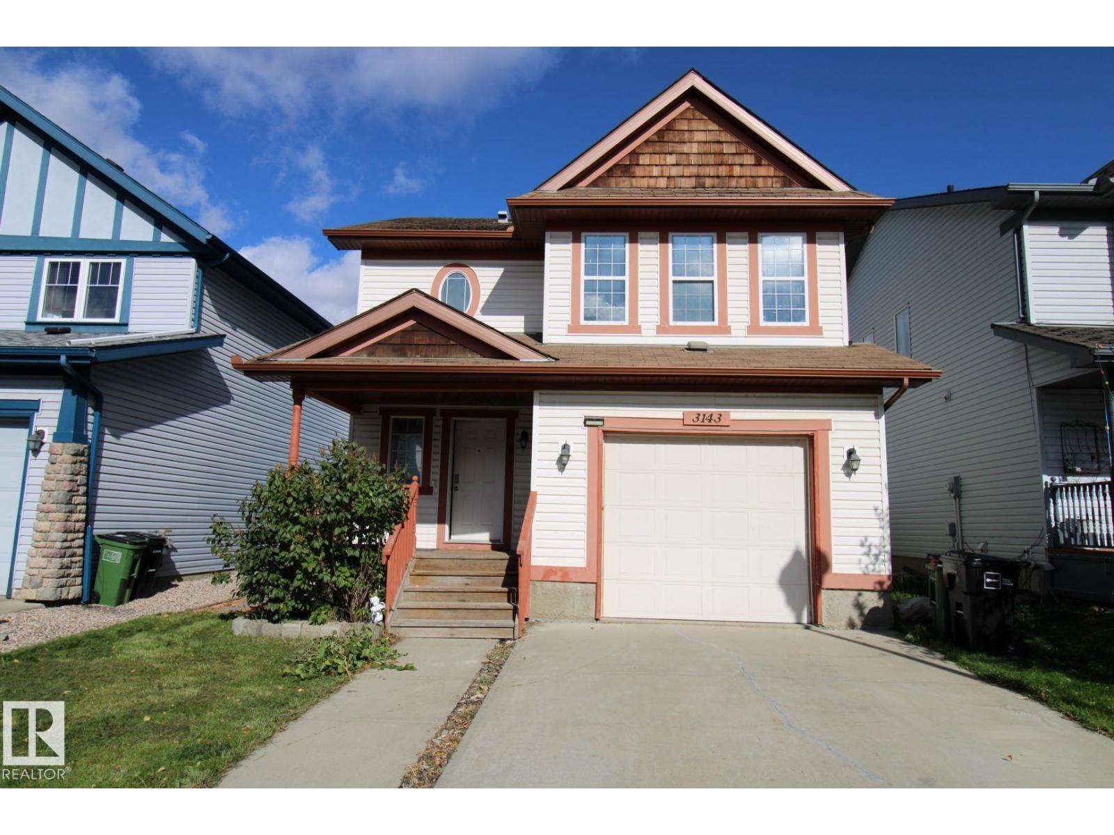 3143 Trelle Lo Nw, Edmonton