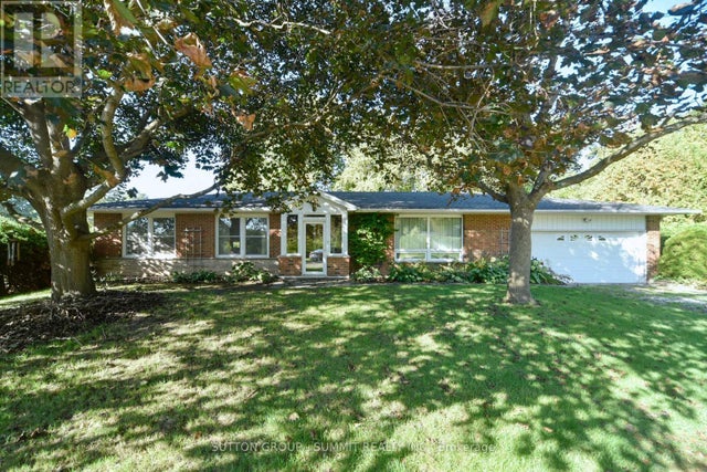 7658 Ninth Line, Markham (box Grove)