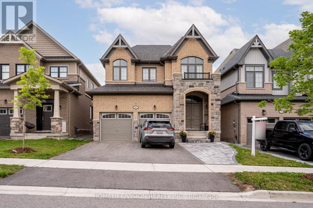 66 Chessington Avenue, East Gwillimbury (queensville)