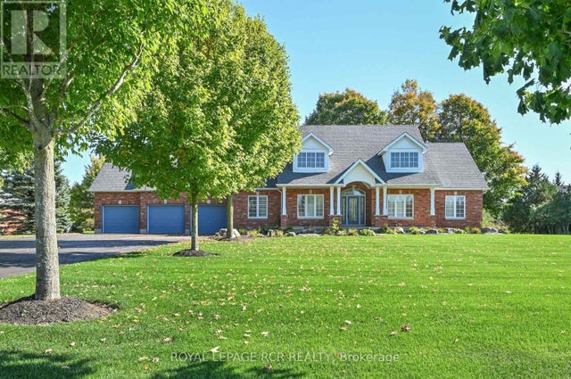 44 Rayburn Meadows, East Garafraxa