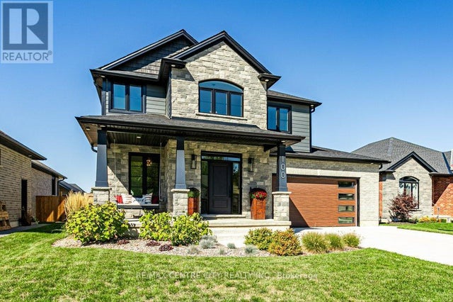 100 Foxborough Place, Thames Centre (thorndale)