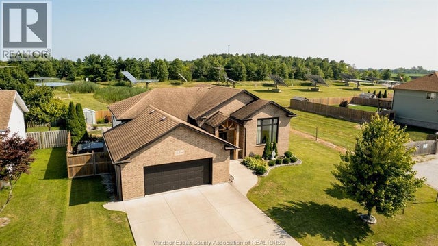 3 Sara Boulevard, Cottam