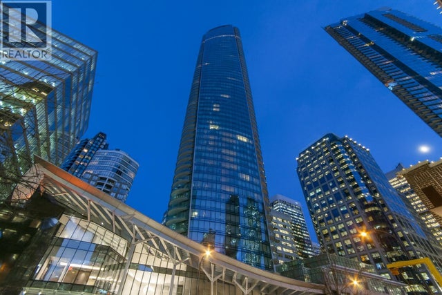 3707 1151 W Georgia Street, Vancouver