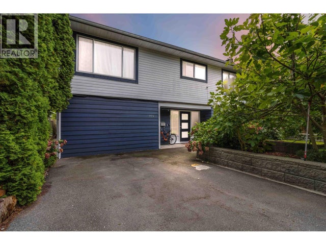 759 Morgan Road, North Vancouver