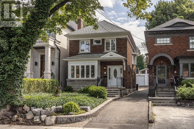 193 Glenview Avenue, Toronto (lawrence Park South)