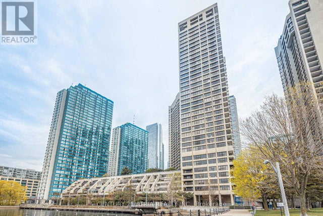 1401 - 65 Harbour Square, Toronto (waterfront Communities)