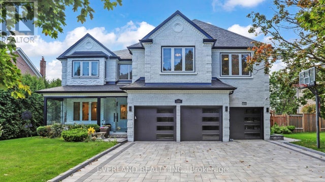 1109 Secretariate Road, Newmarket (stonehaven-Wyndham)