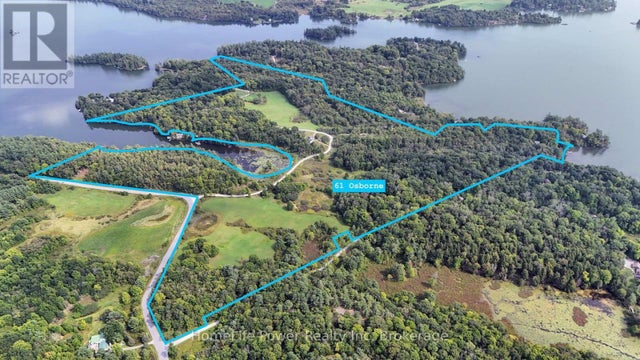 61 Osborne Lane, Frontenac (frontenac South)