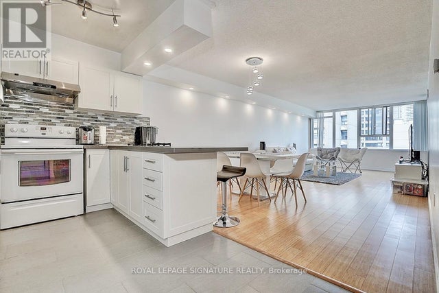 1209 - 45 Carlton Street, Toronto (church-Yonge Corridor)