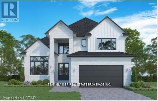 152 Locky Lane, Middlesex Centre (kilworth)