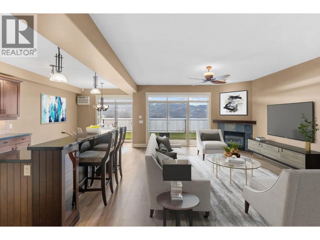 4350 Ponderosa Drive Unit# 108, Peachland