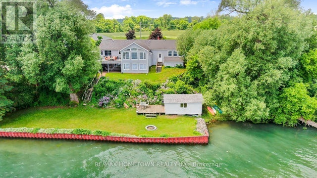 1435 County Road 2 Road, Augusta