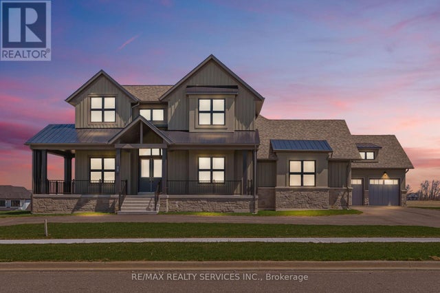 55 William Crisp Drive, Caledon (alton)