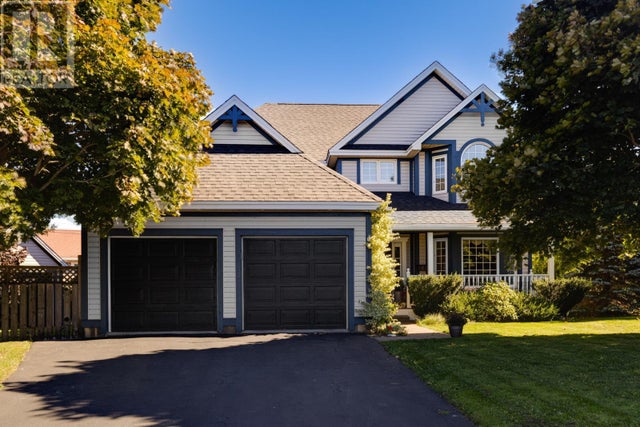 9 Catalina Place, St. John's