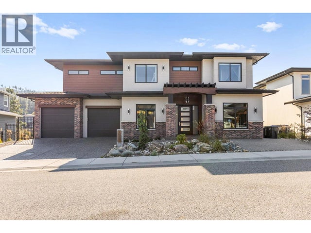 465 Swan Drive, Kelowna