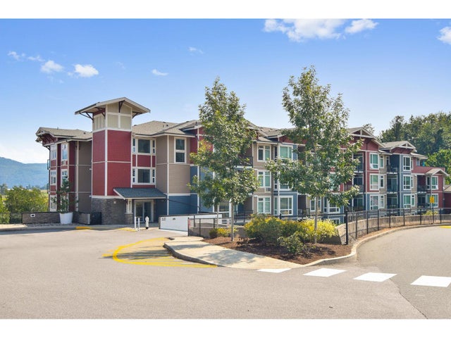 410 2242 Whatcom Road, Abbotsford