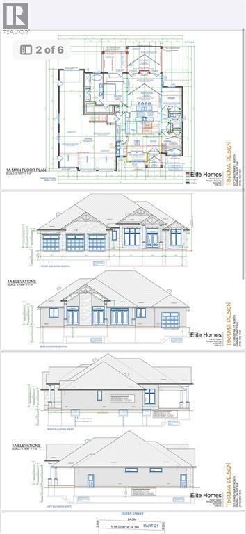 3725 Queen Street, Plympton-Wyoming