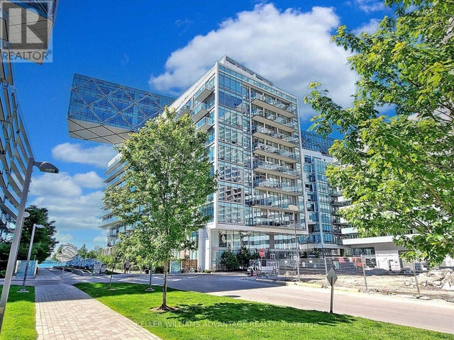 401 - 29 Queens Quay E, Toronto (waterfront Communities)