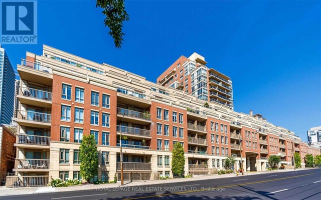 1203 - 900 Mount Pleasant Road, Toronto (mount Pleasant West)