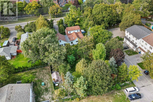 1433 Finch Avenue, Pickering (liverpool)