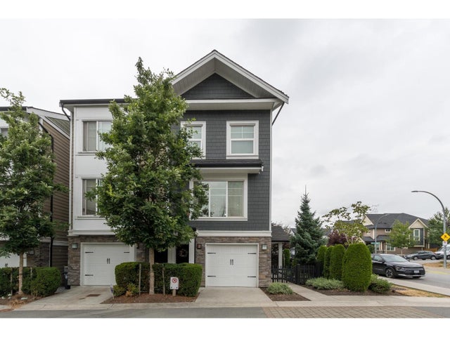36 21150 76a Avenue, Langley