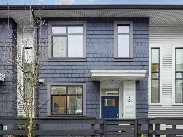 78 15235 Sitka Drive, Surrey