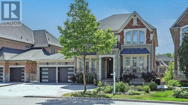 136 Hailsham Court, Vaughan (vellore Village)