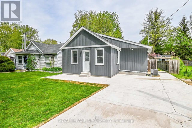 10556 Woodland Drive, Wainfleet (lakeshore)