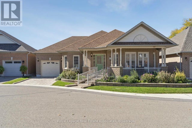 7 Powder Mill Court, Brampton (sandringham-Wellington)