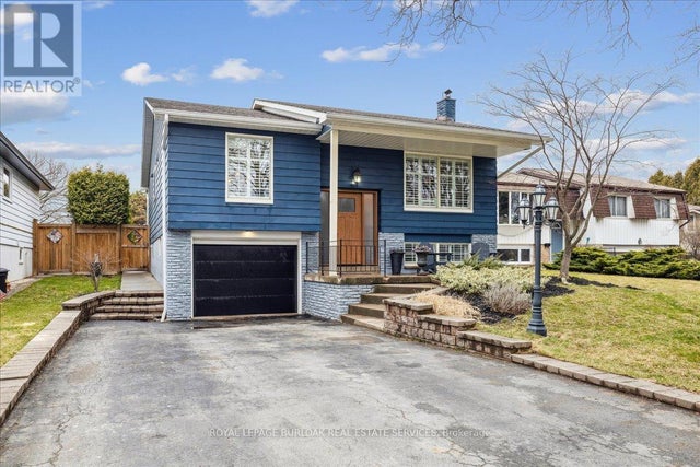 692 Catalina Crescent, Burlington (shoreacres)