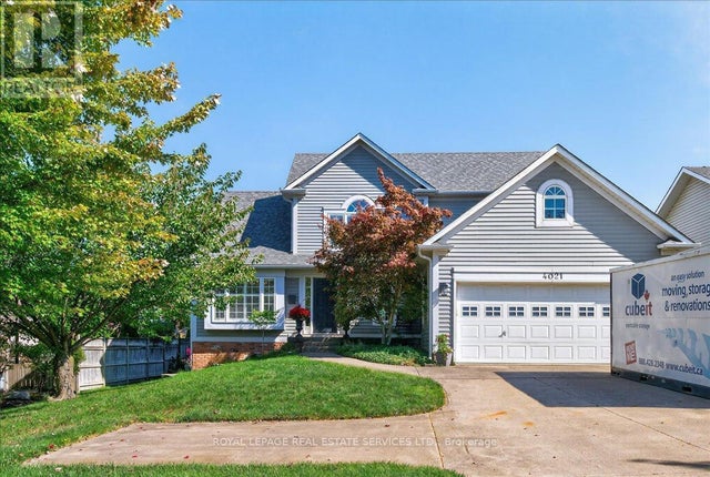 4021 Mountain Street, Lincoln (beamsville)