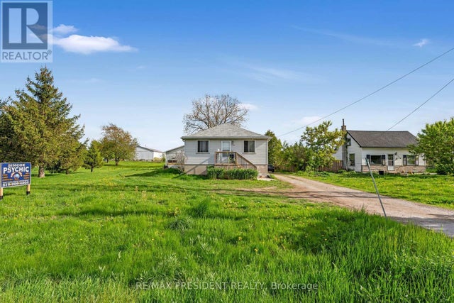 1224 Parkinson Road, Woodstock (woodstock - South)