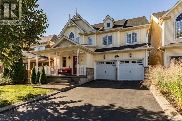 15 Buttercup Crescent, Waterdown