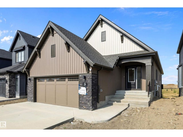 28 Cannes Cv, St. Albert