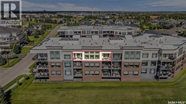 304 404 Cartwright Street, Saskatoon