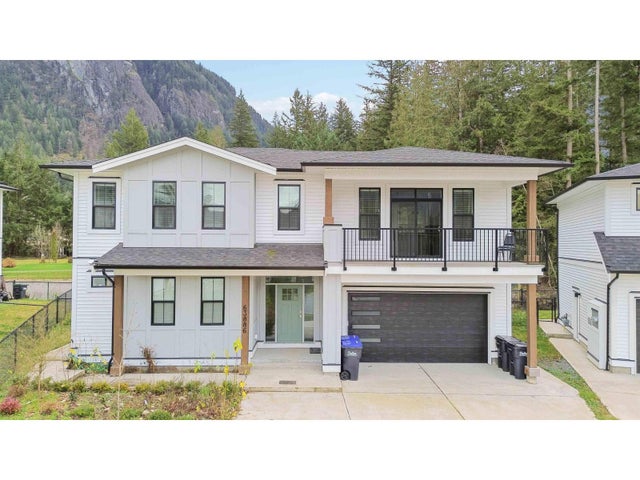 63886 Beech Avenue|hope, Hope