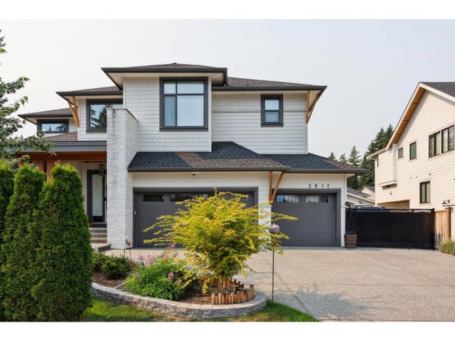 2811 202a Street, Langley