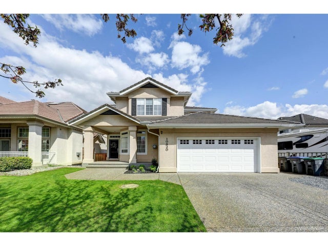 10820 164 Street, Surrey