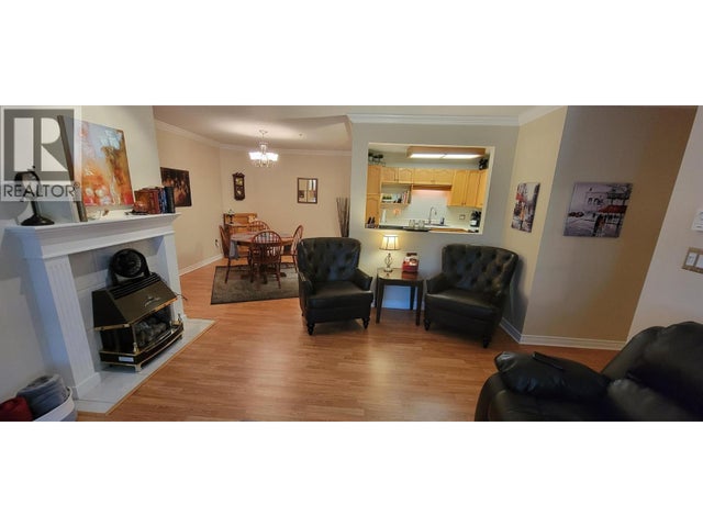 1445 Halifax Street Unit# 311, Penticton