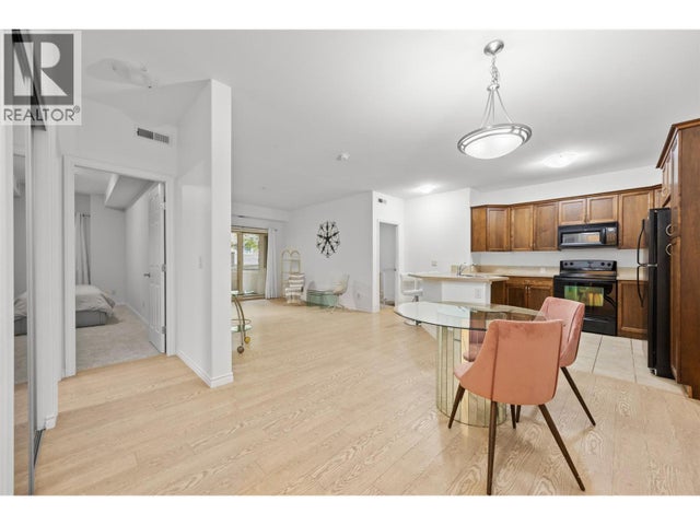 1007 Harvey Avenue Unit# 109, Kelowna