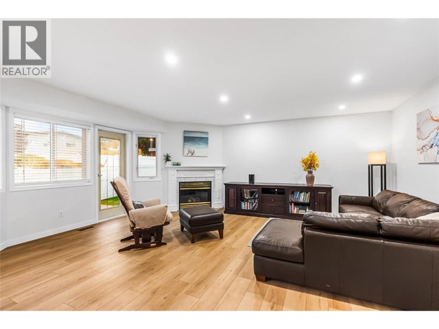 215 Taylor Road Unit# 7, Kelowna