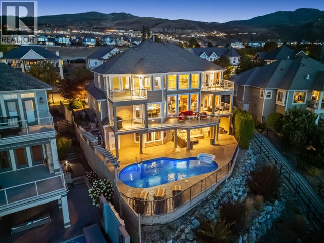 374 Quilchena Road, Kelowna