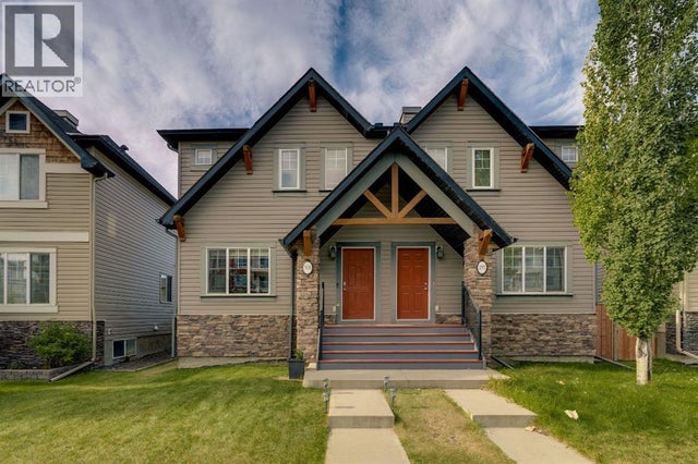 301 Skyview Ranch Drive Ne, Calgary