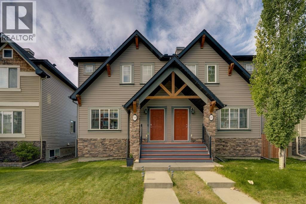 301 Skyview Ranch Drive Ne, Calgary